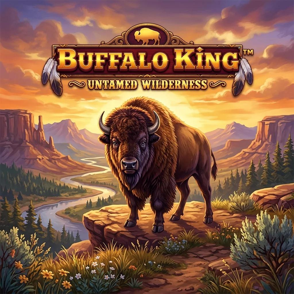 Buffalo King™ Adventure 