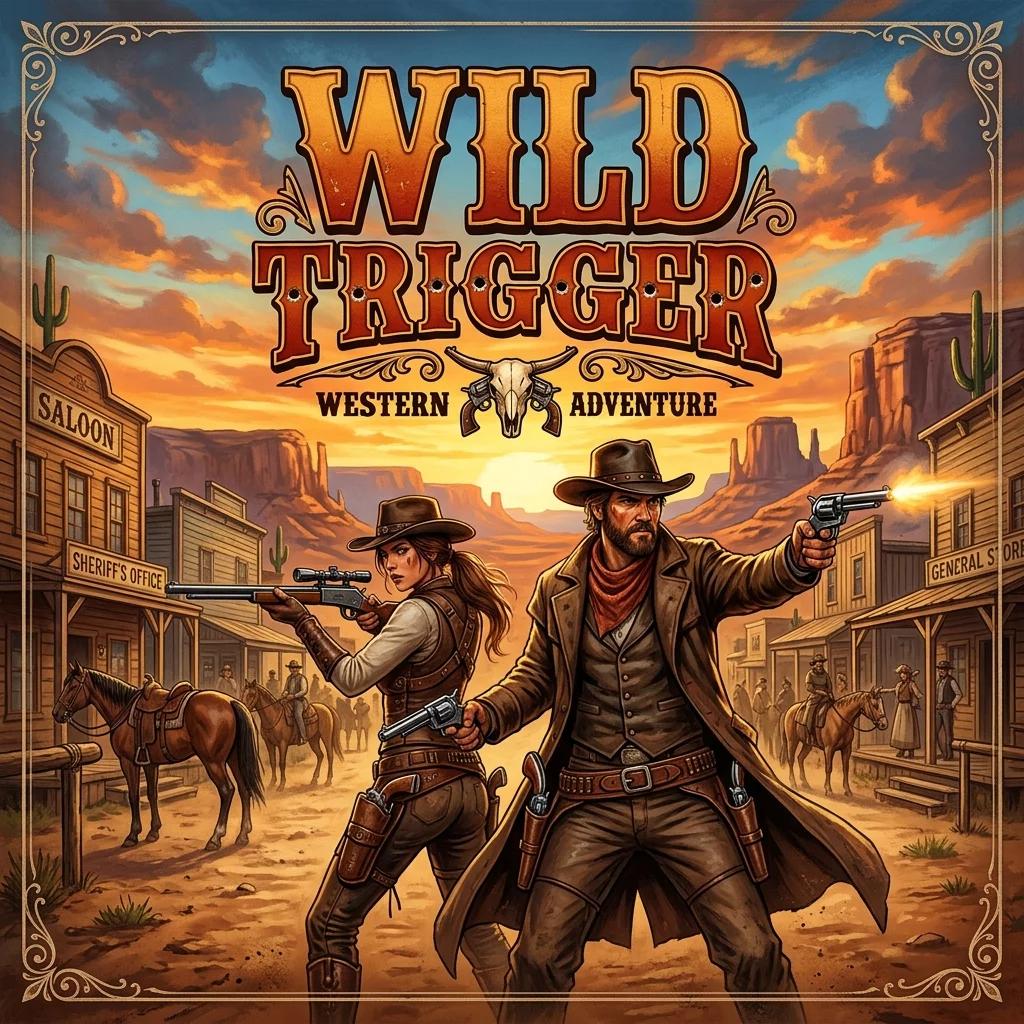 Wild Trigger Adventure